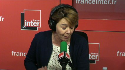 La Revue de Presse du 18 mars 2016 par Hélène Jouan