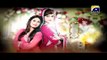 Sila Aur Jannat Episode 70 | Full Episode in HQ | GEO TV Drama