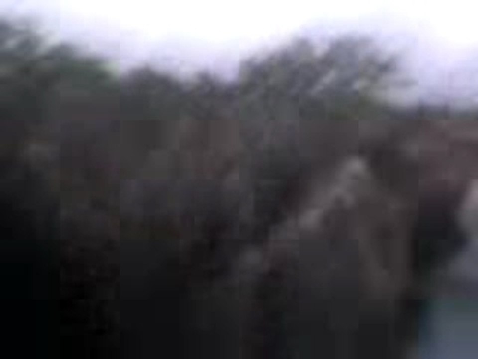 teuf des lsa du 09/06/07 a lablachere