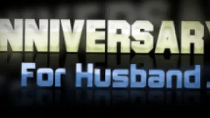 Anniversary gifts for your husband - http://anniversarygiftsforhusband.com/