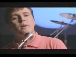 Tears for fears, everyone wants to rule the world!