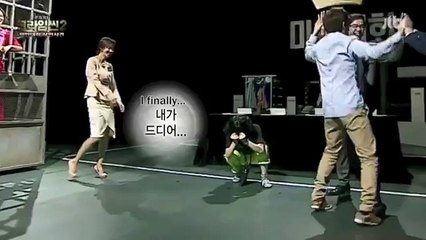 EXID Funny Clip #151- Victory -