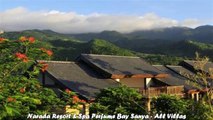 Hotels in Sanya Narada Resort Spa Perfume Bay Sanya All Villas China