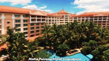 Hotels in Yogyakarta Melia Purosani Hotel Yogyakarta Indonesia