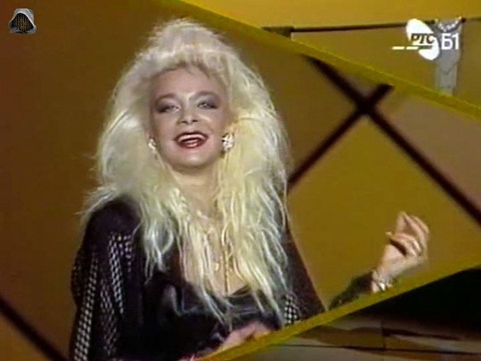 Vesna Šokčić - Nisu moje oči krive