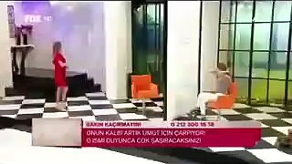 Zuhal Topal'ın Programını Trolleyen Genç