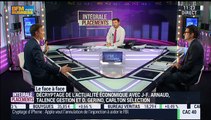 26/02/2016 - Jean-François Arnaud dans Intégrale Placements (2/2): La politique monétaire des banques centrales est-elle vraiment efficace ?