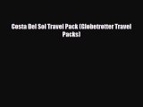 PDF Costa Del Sol Travel Pack (Globetrotter Travel Packs) Ebook