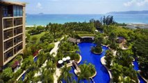 Hotels in Sanya Yalong Bay Mangrove Tree Resort China