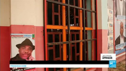 Nigeria : le pays secoué par la violence des gangs et des partis politiques