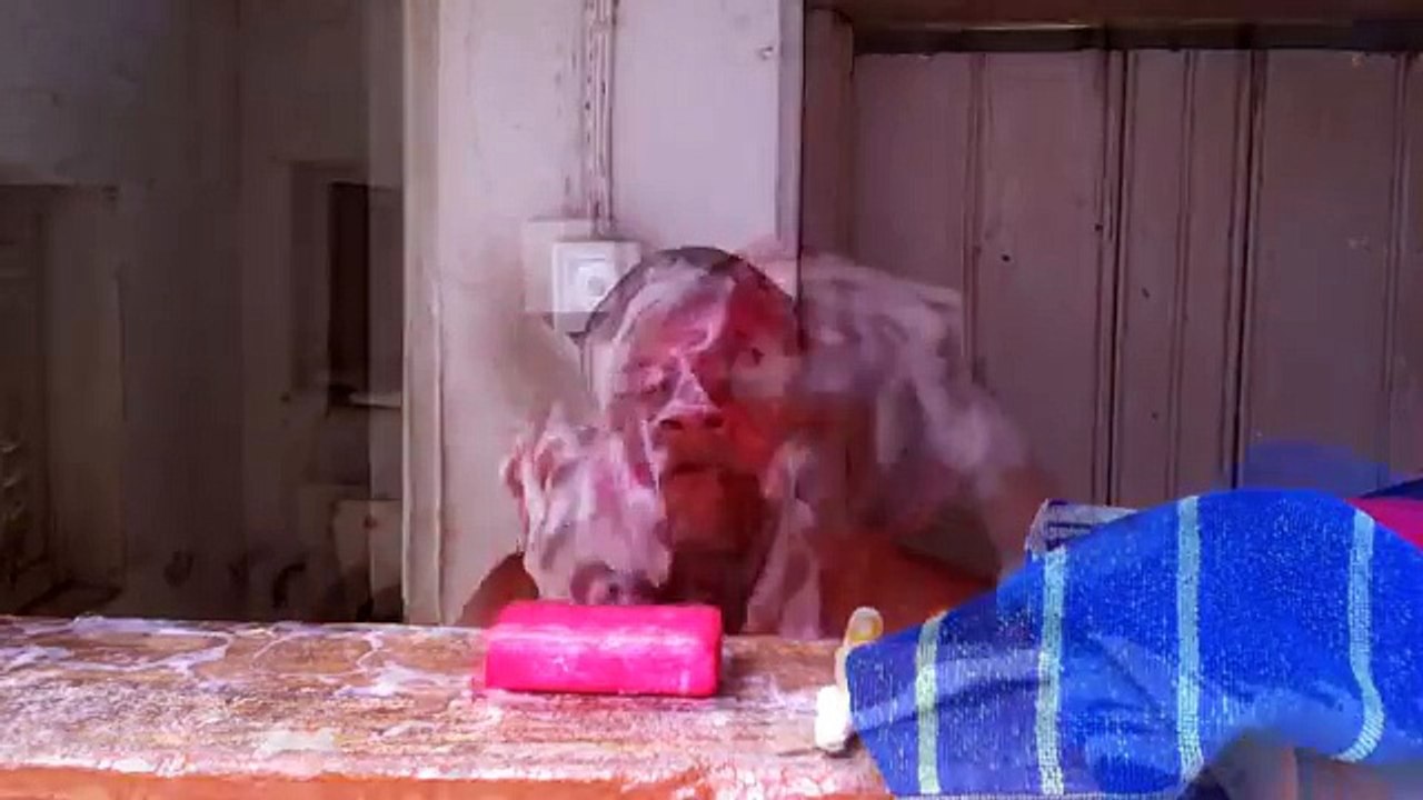 Mosquito Spray - Very Funny Ghanaian Nigerian Short Comedy Video Clip -