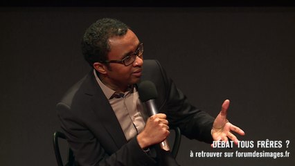 Politique d'accueil ou d'assimilation ? - Pap N'Diaye