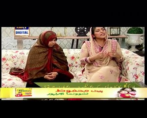Good Morning Pakistan in HD – 18th March 2016 P3
