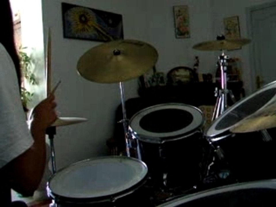 Santana Batterie