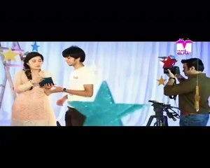 Sitaray Ki Subha in HD – 18th March 2016 P1