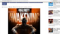 Call of Duty: Black Ops III – Awakening PC