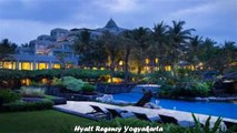 Hotels in Yogyakarta Hyatt Regency Yogyakarta Indonesia
