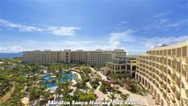 Hotels in Sanya Sheraton Sanya Haitang Bay Resort China