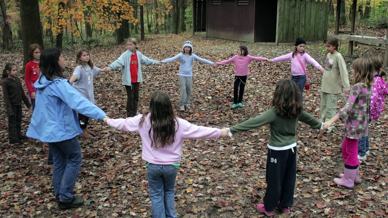 Elle a été dans le coma pendant 2 semaines et ce qu'elle a vu laisse les docteurs perplexes...