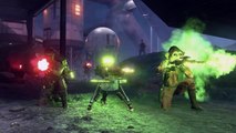 Star Wars Battlefront  Outer Rim Gameplay Trailer