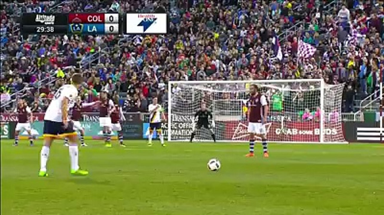 Colorado Rapids