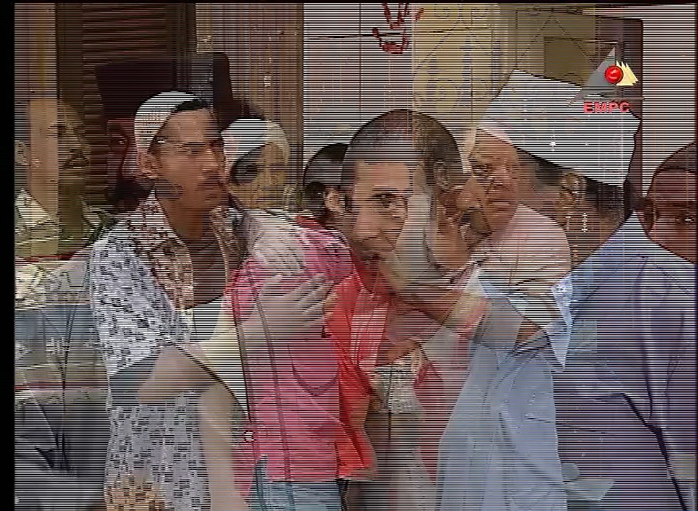 مسلسل  عباس الابيض – الحلقة الخامسة عشر | abaas al abyad  Series HD – Episode 15