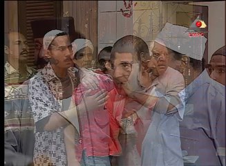 مسلسل  عباس الابيض – الحلقة الخامسة عشر | abaas al abyad  Series HD – Episode 15