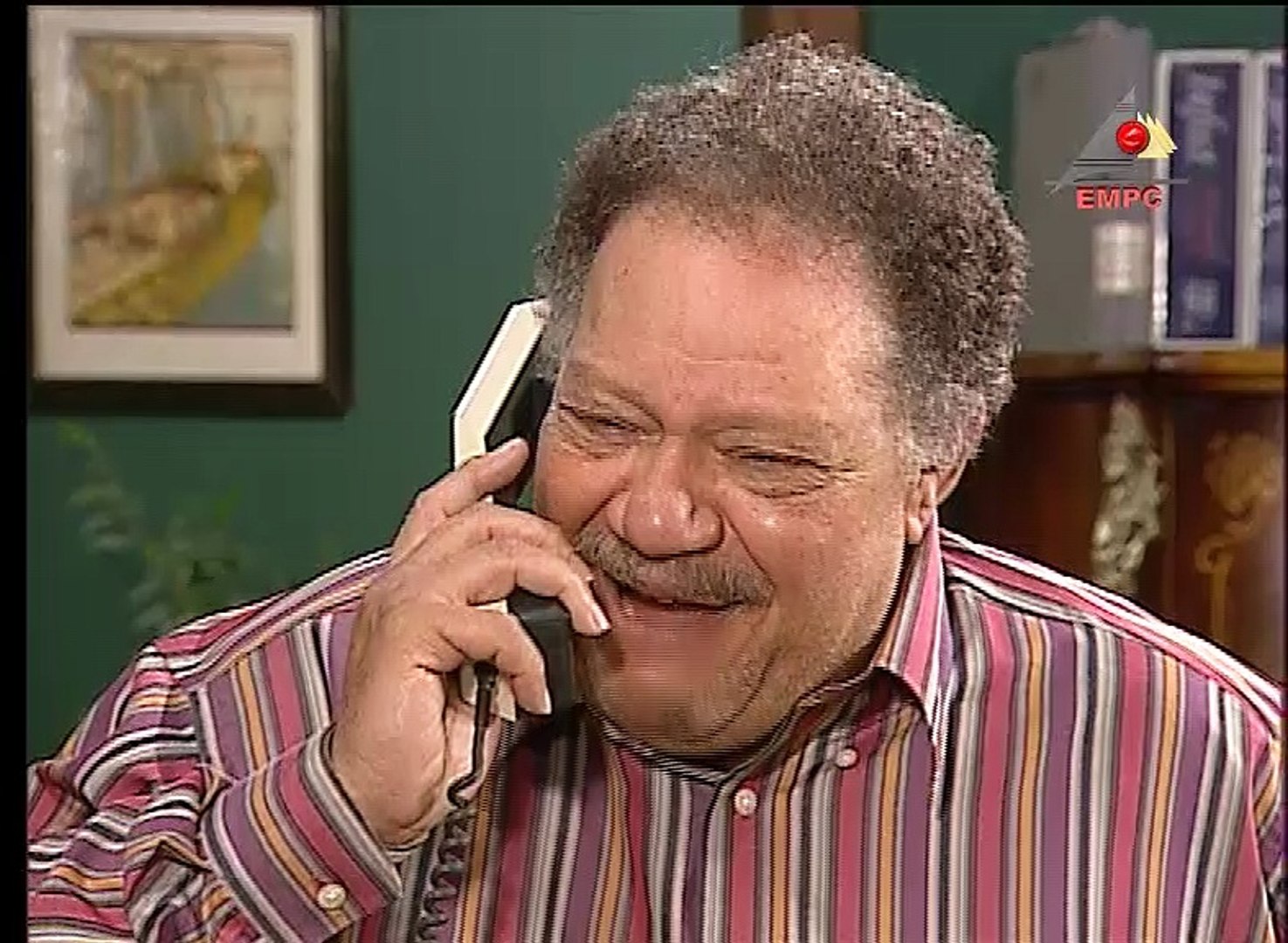 مسلسل عباس الابيض الحلقة السابعة عشر Abaas Al Abyad Series Hd