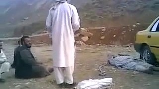 Funny Pathans Video Clip