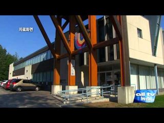 토론토한인회 이사장단 회의 진행 미숙 사과 ALLTV NEWS EAST 17MAR16