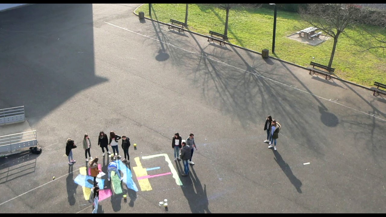 Printemps des Poètes 2016