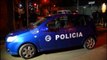 Tirane - Alarm fals për bombë pranë Rrugës së Elbasanit, ku banon dhe Berisha- Ora News-