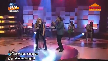 Hanya Satu - ENY SAGITA - OM SAGITA Live Stasiun Dangdut JTV