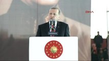 Çanakkale Cumhurbaşkanı Erdoğan Çanakkle Zaferi'nin 101'inci Yıldönümü Töreninde Konuştu-4