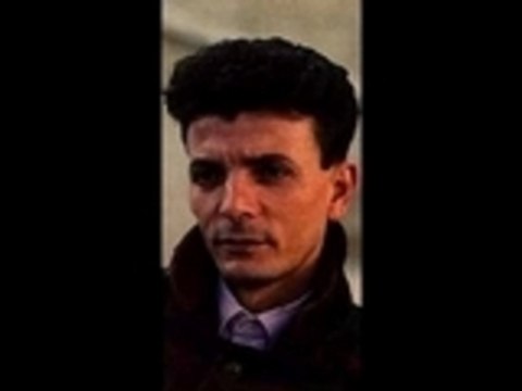 Kamel Messaoudi allah yarahmou 1ere partie