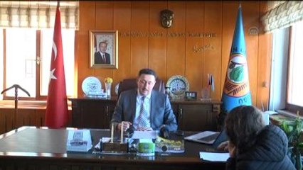 Karadeniz'in Kullanılmayan Arazileri Ekonomiye Kazandırılıyor