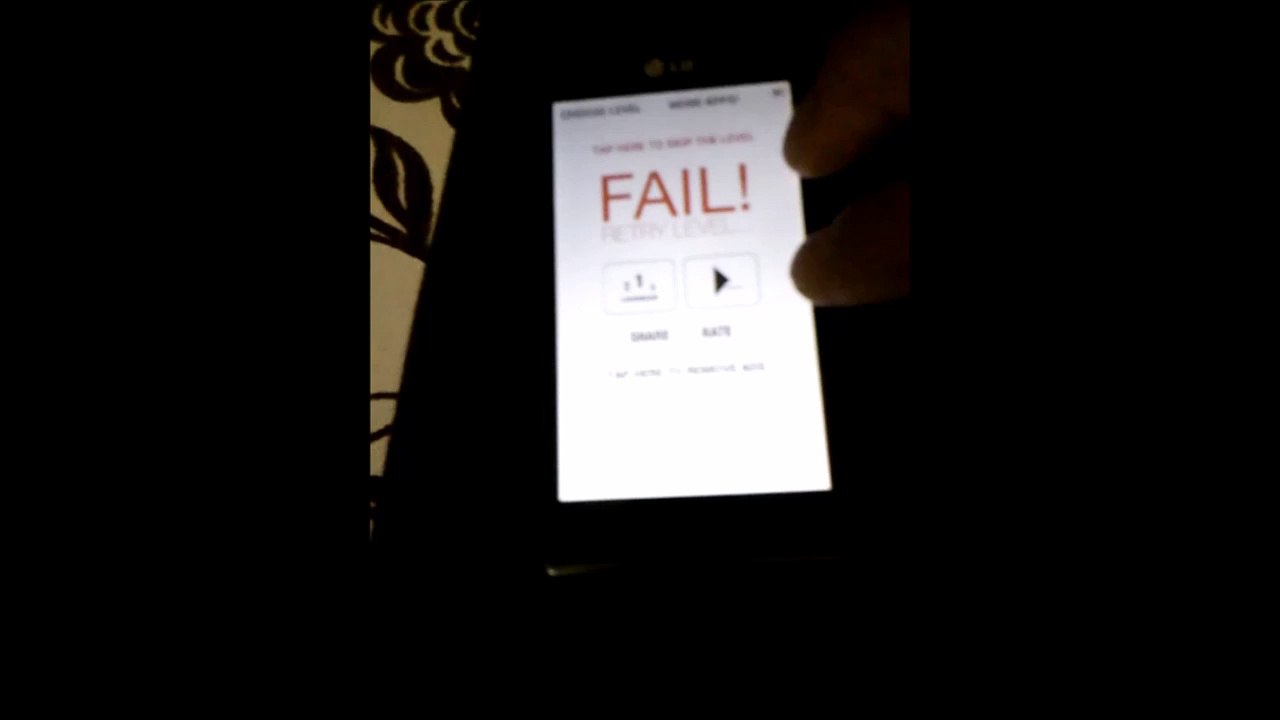 AA oyununda 84. Level