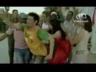 SAAD EL SOGHAYAR - BAHEBAK YA HOMAR(by monami)