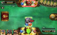 Kung Fu Panda: BattleOfDestiny - Android gameplay PlayRawNow
