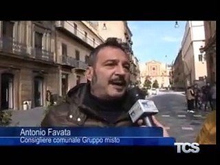 Ecotassa,  i consiglieri Favata e Dorato chiedono provvedimenti