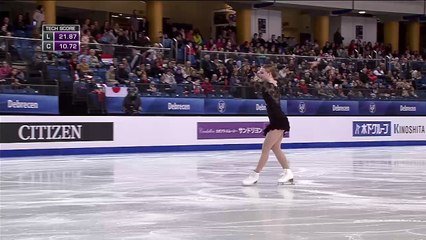 JWC2016 Leonora Colmor JEPSEN SP