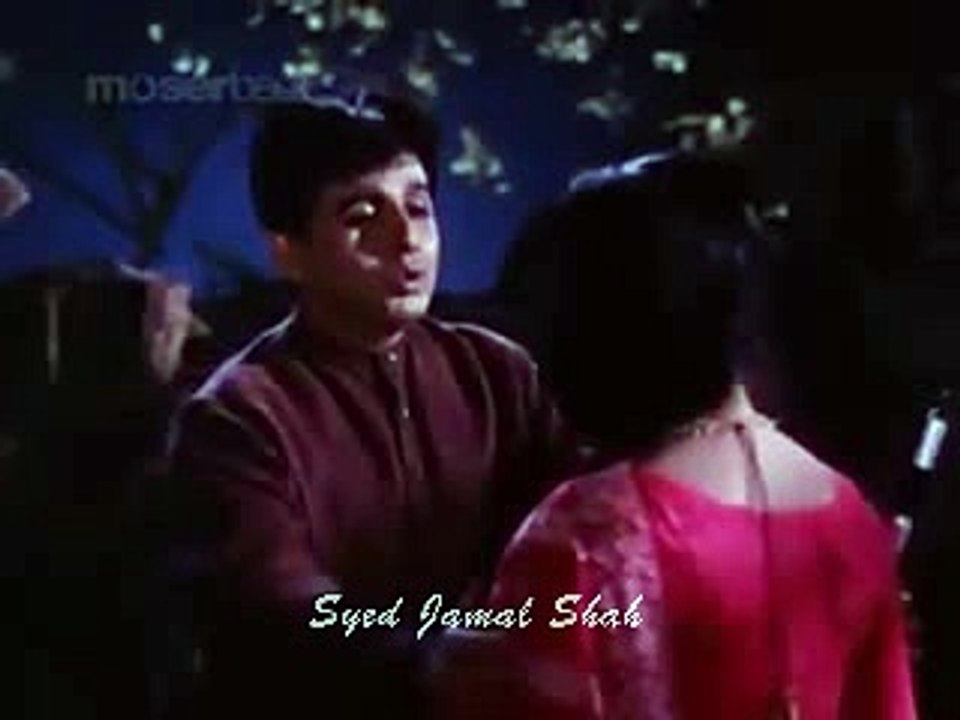 Dilruba Maine Tere Pyar Mein Kya Kya Na Kiya.