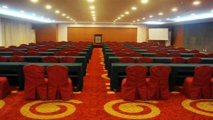 Hotels in Hangzhou Crown Plaza Hangzhou