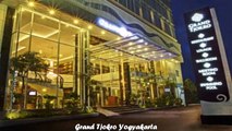 Hotels in Yogyakarta Grand Tjokro Yogyakarta Indonesia