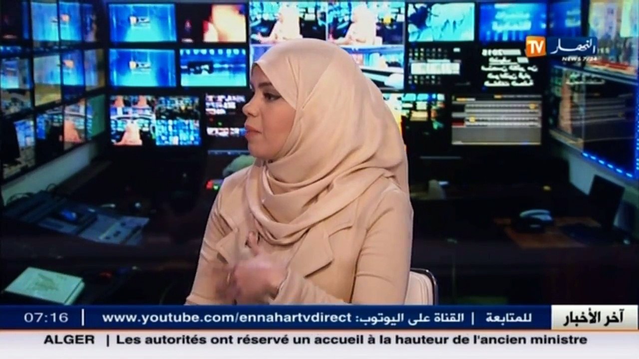 عادل زغيمي ... ستنطلق فعالية الاحتفال باليوم المغاربي للحماية المدنية بقصر المعارض لولاية وهران