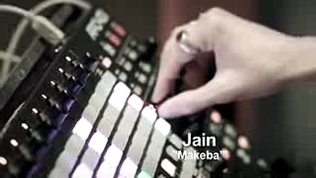 Jain - Makeba