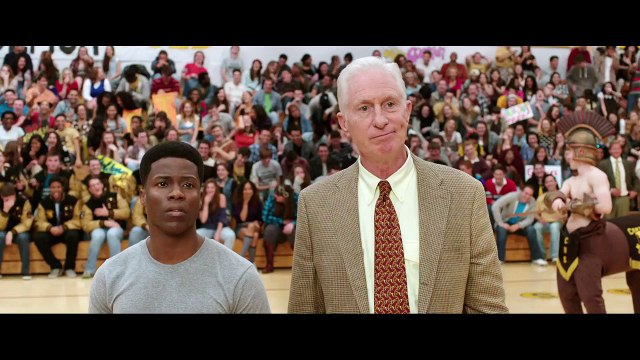 Central Intelligence Official Trailer #1 (2016) - Kevin Hart, Dwayne Johnson Comedy HD