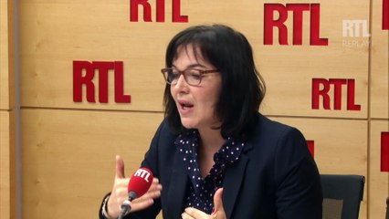 Rémunération des fonctionnaires : "1,2%, c'est juste, c'est équilibré, c'est significatif", assure Annick Girardin