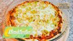 Ton Balıklı Pizza Nasıl Yapılır? | Ton Balıklı Pizza Tarifi