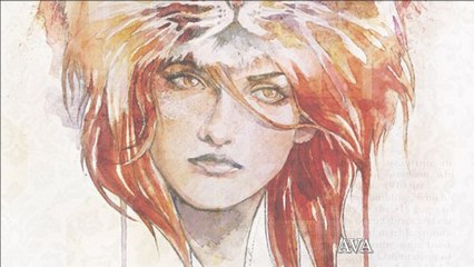 Amazing watercolor-Valerie Ann Chua